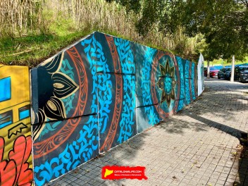 Blanes Urban Fest 2025