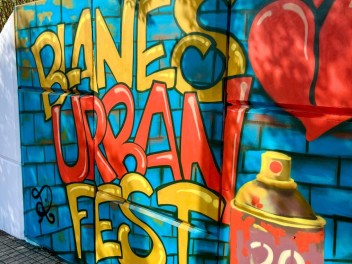 Blanes Urban Fest 2025