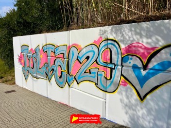 Blanes Urban Fest 2025