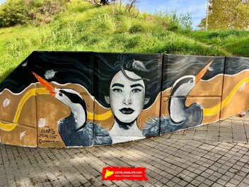 Blanes Urban Fest 2025