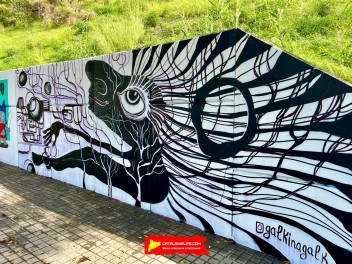 Blanes Urban Fest 2025