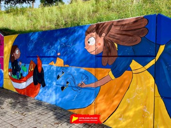 Blanes Urban Fest 2025