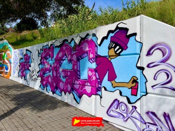 Blanes Urban Fest 2025