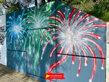 Blanes Urban Fest 2025