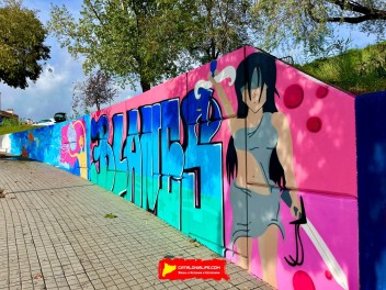 Blanes Urban Fest 2025