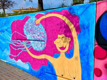 Blanes Urban Fest 2025