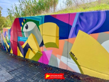 Blanes Urban Fest 2025