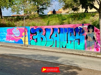 Blanes Urban Fest 2025