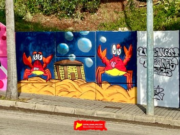 Blanes Urban Fest 2025