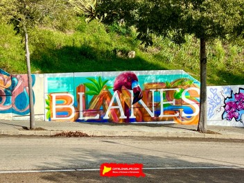 Blanes Urban Fest 2025