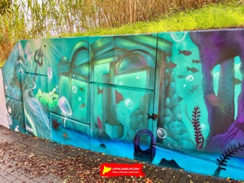 Blanes Urban Fest 2025