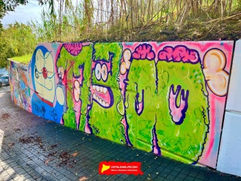 Blanes Urban Fest 2025