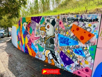 Blanes Urban Fest 2025