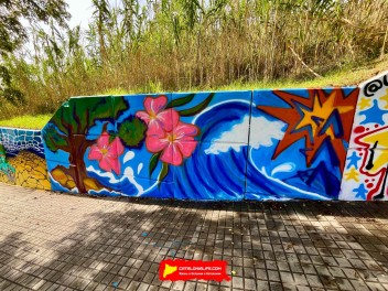 Blanes Urban Fest 2025