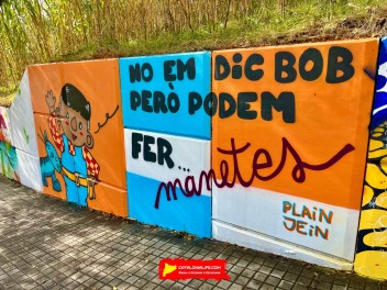 Blanes Urban Fest 2025