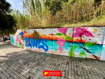 Blanes Urban Fest 2025