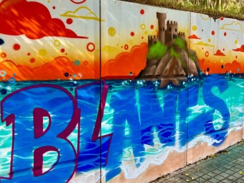 Blanes Urban Fest 2025