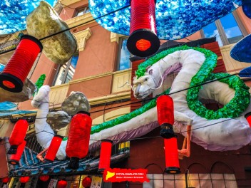 Улица Моцарт (Carrer de Mozart): «Моцартзаки» — путешествие в Японию студии Гибли. (‘MozartZaki’. Un viatge al Japó de l’estudi Ghibli.) - Феста Майор де Грасиа 2024 (Festa Major de Gràcia 2024)
