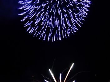 45ый Международный конкурс фейерверков в Бланесе, 2015. (45e CONCURS de FOCS de Blanes, 2015. Pirotecnia Fireworks Lieto, Italy)