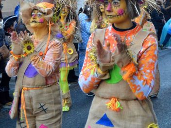 Carnaval de Blanes 2016 - Carnaval Costa Brava Sud